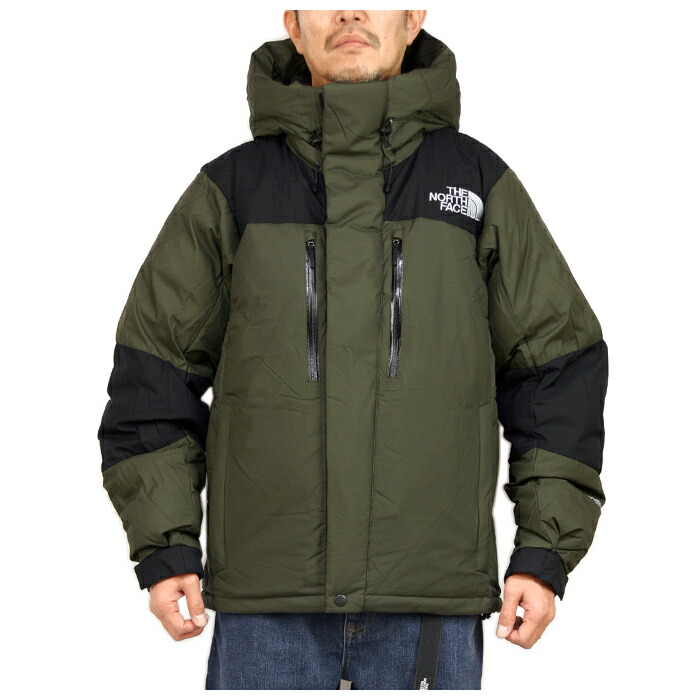 ノースフェイス THE NORTH FACE ND91950 BALTRO LIGHT JACKET バルトロライト ジャケット GORE-TEX ゴアテックス ダウン パーカー アウトドア アウター メンズ レディース 撥水 防風 防寒 5カラー 国内正規(GOLDWIN ゴールドウイン正規販売店)｜THE NORTH FACE(ノースフェイス),Carhartt WIP(カーハート WIP),WILD THINGS(ワイルドシングス),GRAMICCI(グラミチ),HELLY HANSEN(ヘリーハンセン),Marmot(マーモット),VANS(バンズ),LOWBROW SPORTS(ローブロースポーツ)