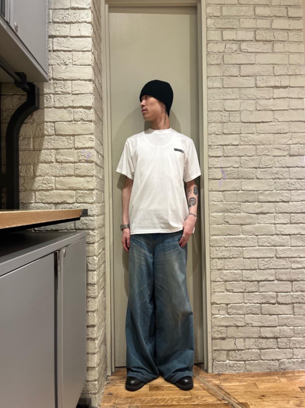 HYSTERIC GLAMOUR横浜ジョイナス店