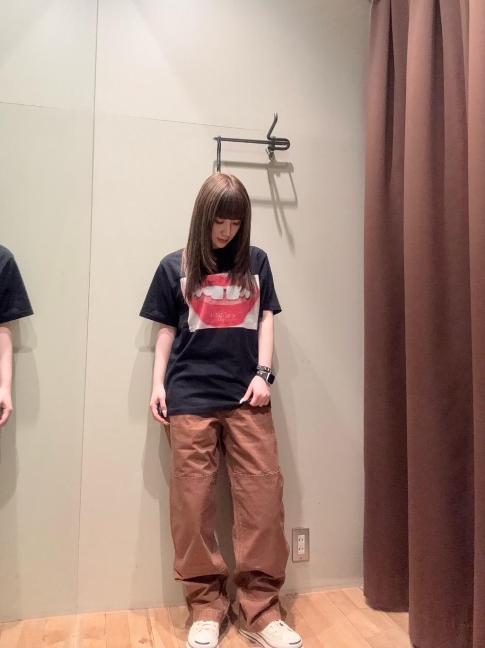 HYSTERIC GLAMOUR札幌ステラプレイス店