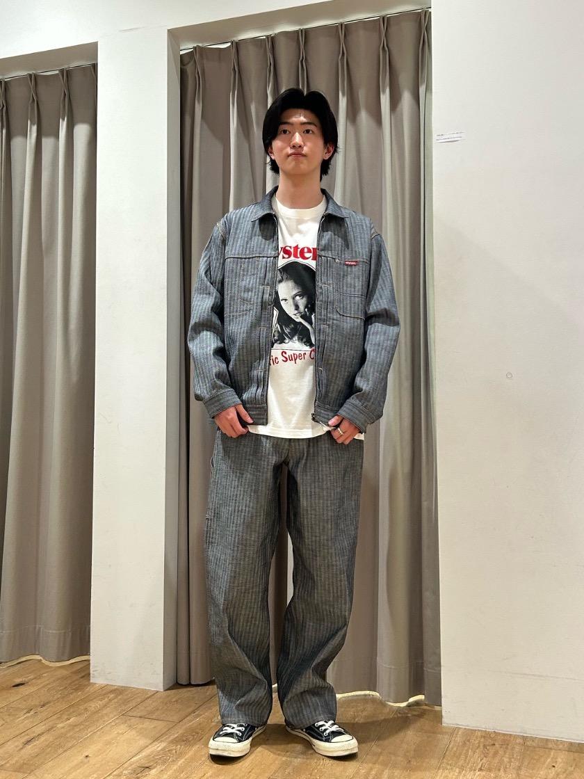 HYSTERIC GLAMOUR福岡店