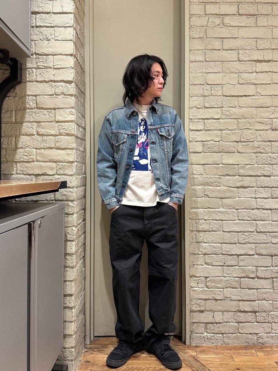 HYSTERIC GLAMOUR横浜ジョイナス店