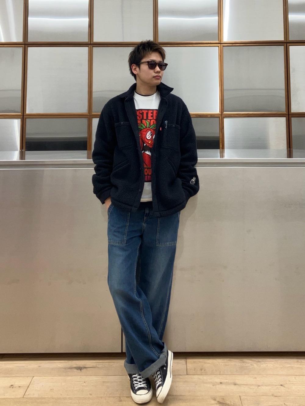 HYSTERIC GLAMOUR京都店