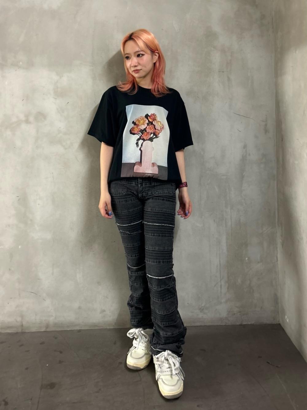 HYSTERIC GLAMOURルミネエスト新宿店