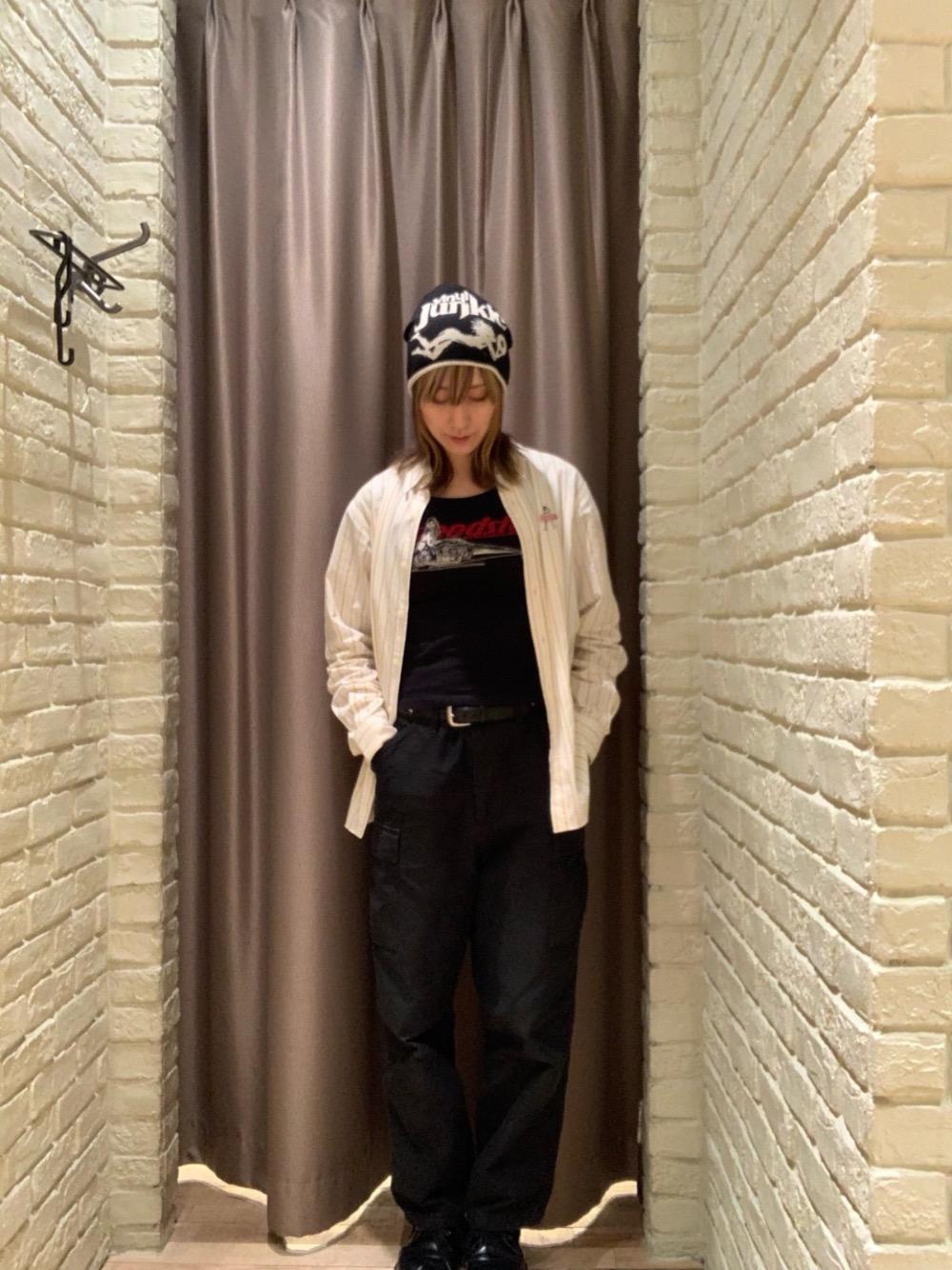 HYSTERIC GLAMOUR札幌ステラプレイス店