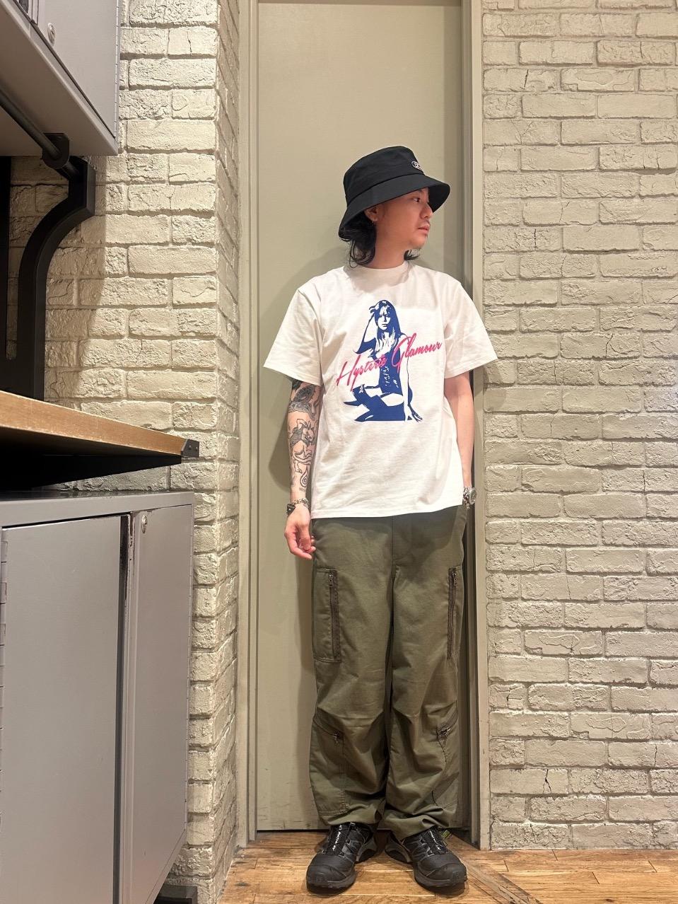 HYSTERIC GLAMOUR横浜ジョイナス店