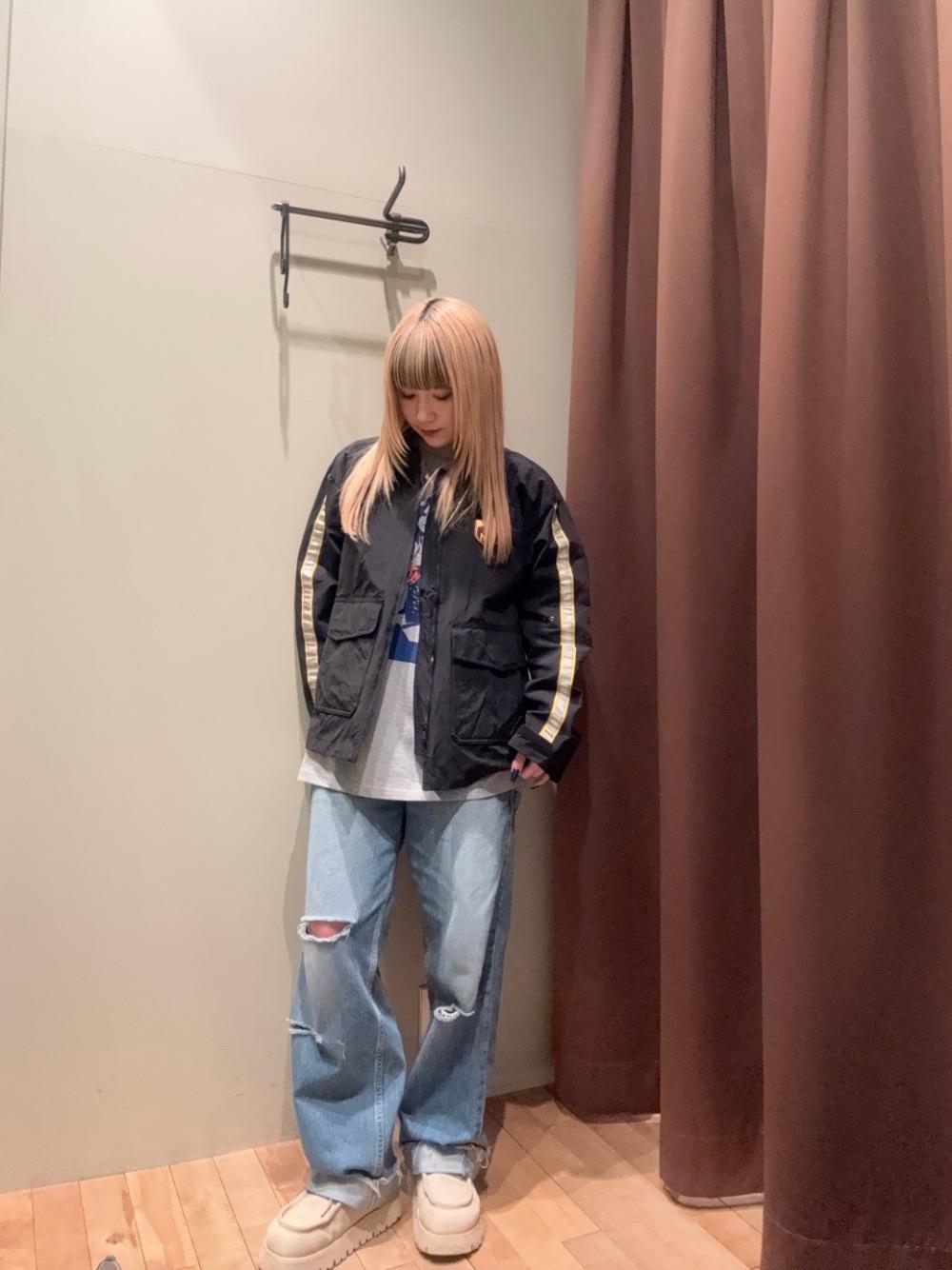 HYSTERIC GLAMOUR札幌ステラプレイス店