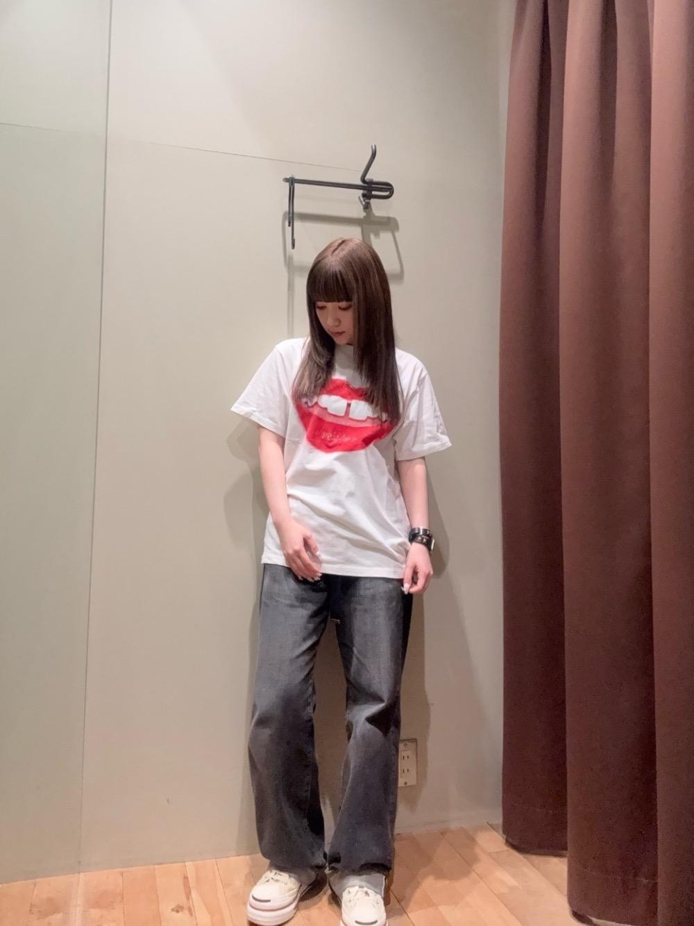 HYSTERIC GLAMOUR札幌ステラプレイス店