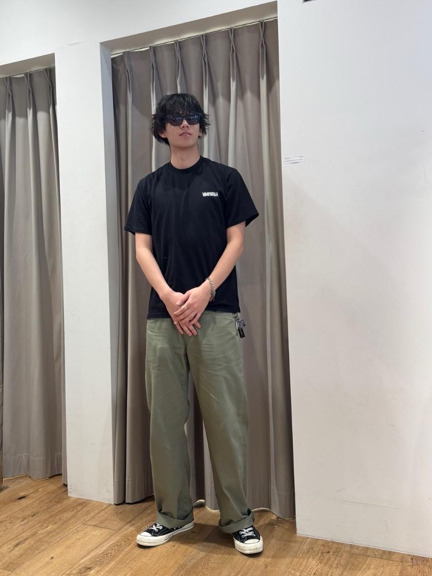 HYSTERIC GLAMOUR福岡店