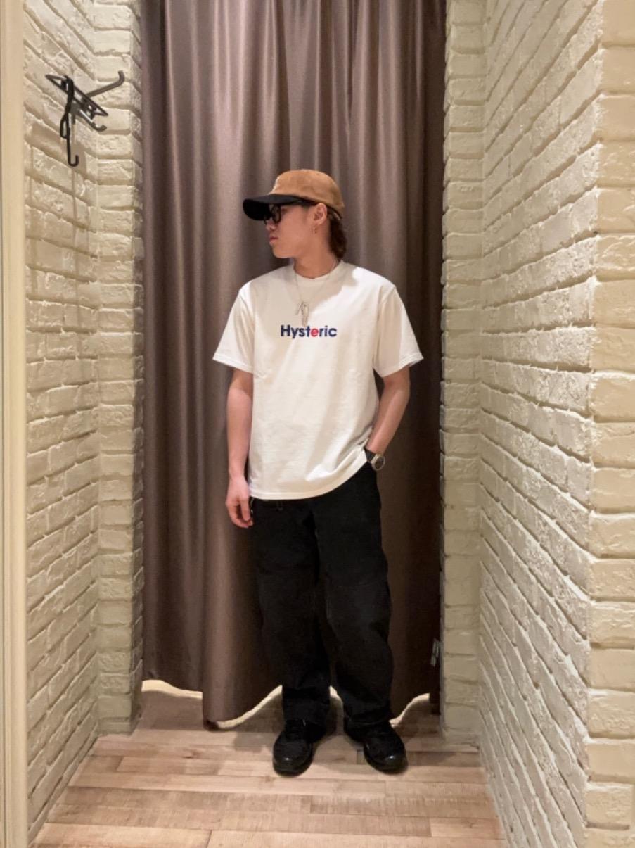 HYSTERIC GLAMOUR札幌ステラプレイス店