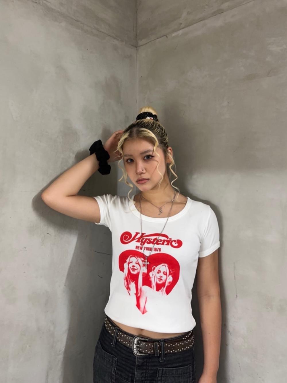 HYSTERIC GLAMOURルミネエスト新宿店