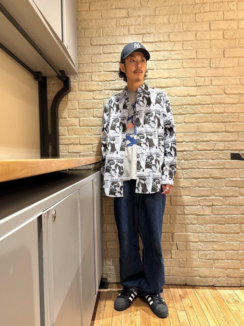 HYSTERIC GLAMOURルミネエスト新宿店