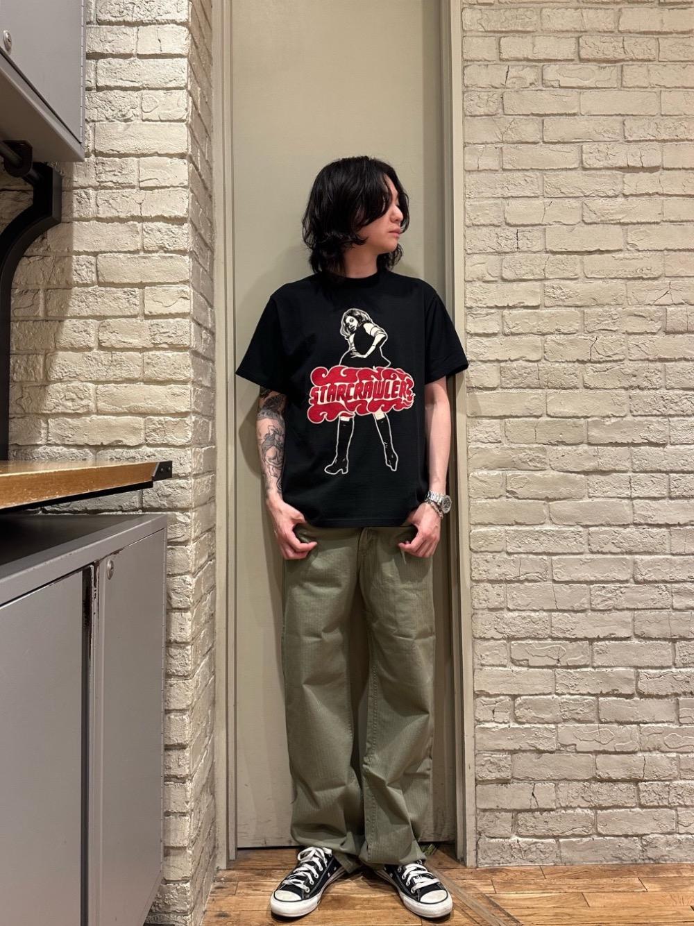 HYSTERIC GLAMOUR横浜ジョイナス店