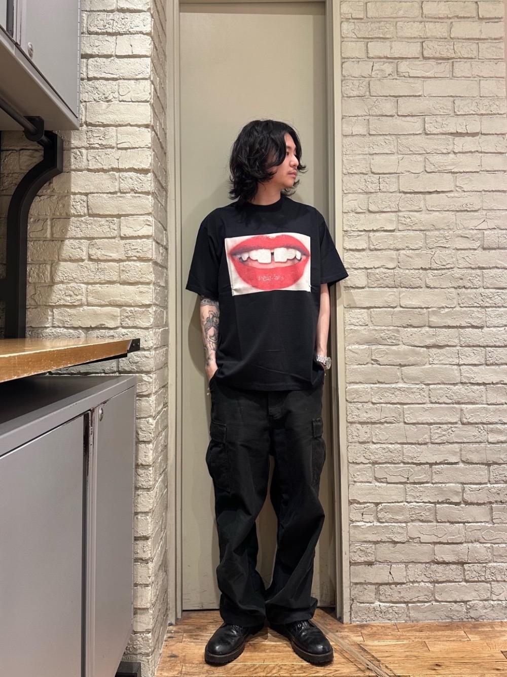 HYSTERIC GLAMOUR横浜ジョイナス店