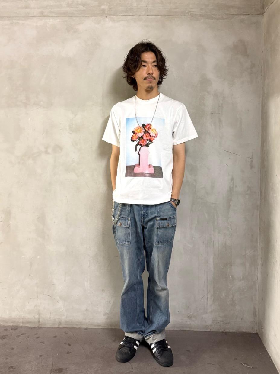 HYSTERIC GLAMOURルミネエスト新宿店