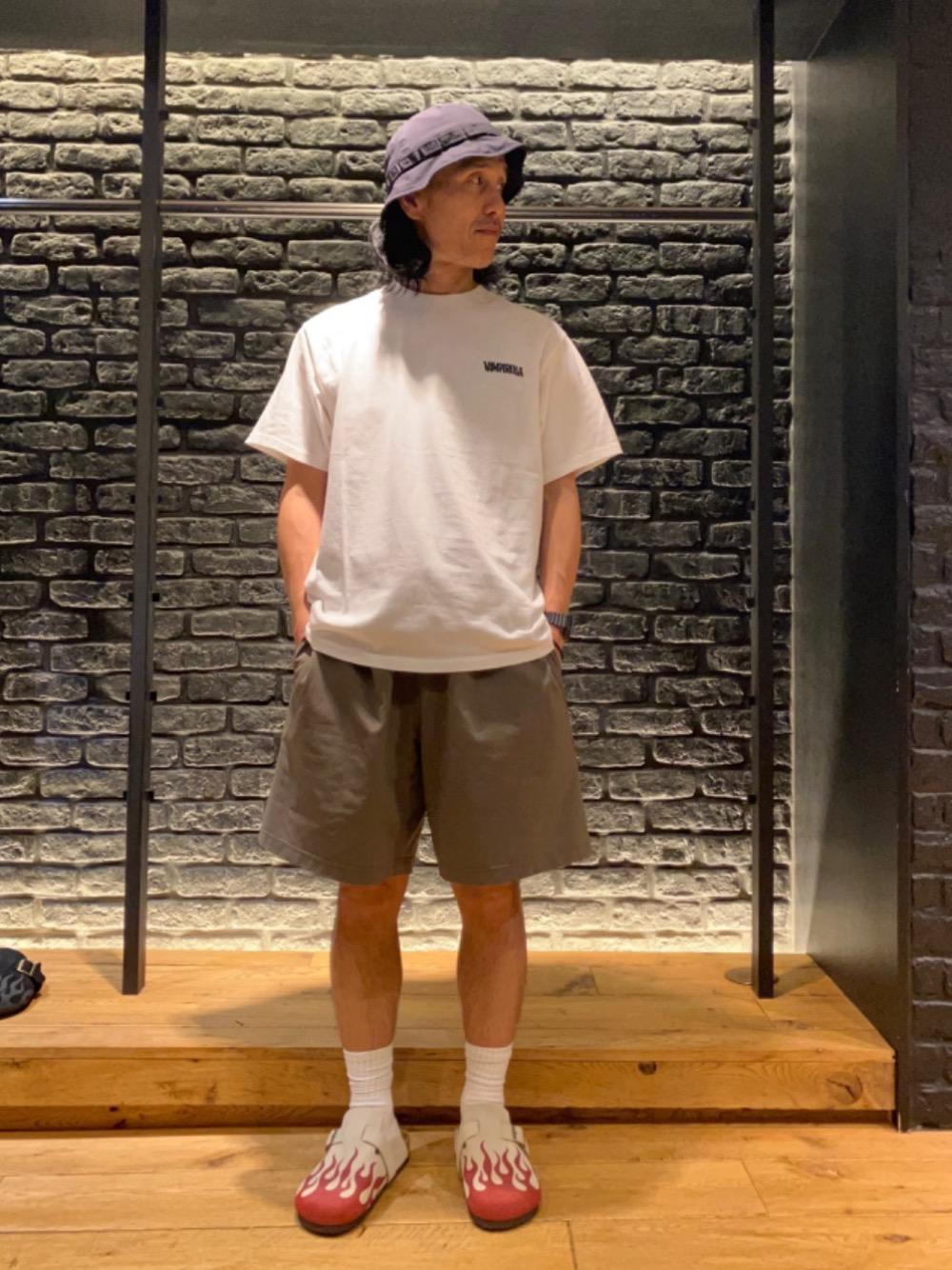 HYSTERIC GLAMOUR池袋パルコ店