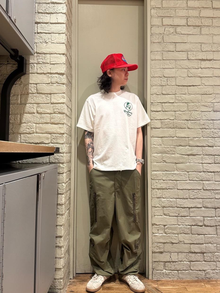 HYSTERIC GLAMOUR横浜ジョイナス店