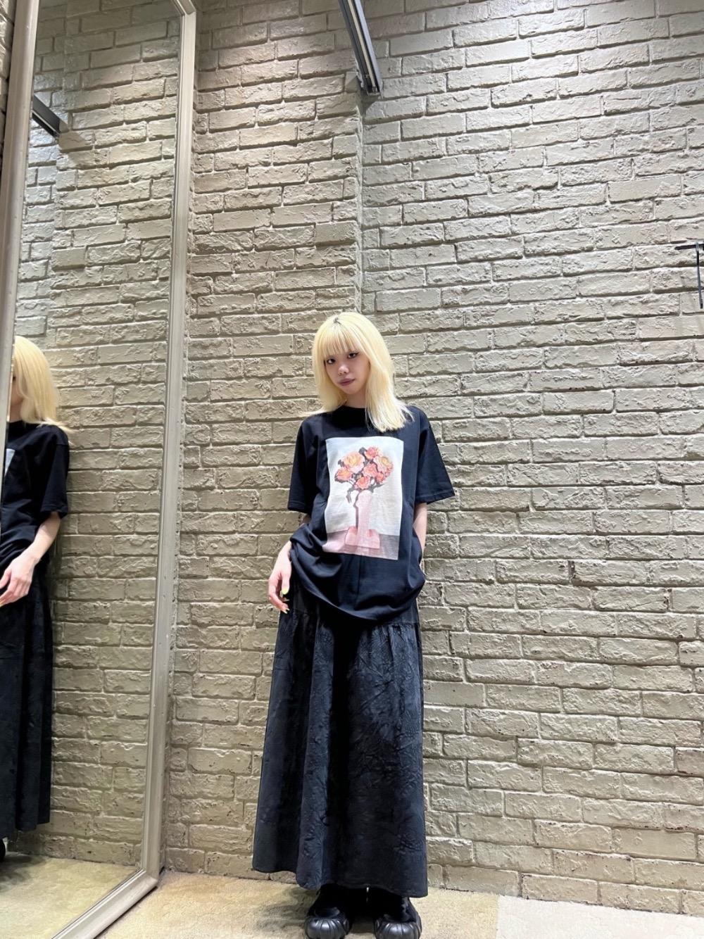 HYSTERIC GLAMOURアミュプラザ博多店