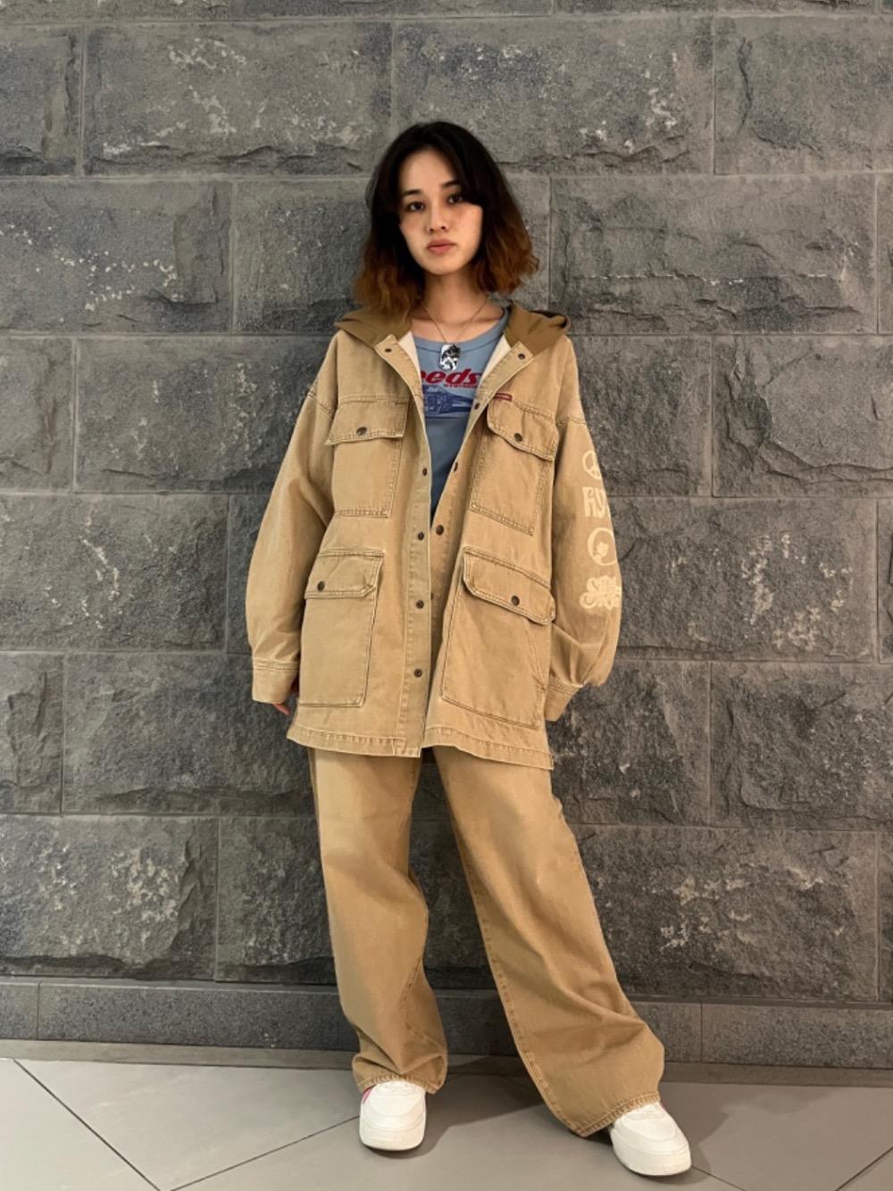 HYSTERIC GLAMOURルクア大阪店