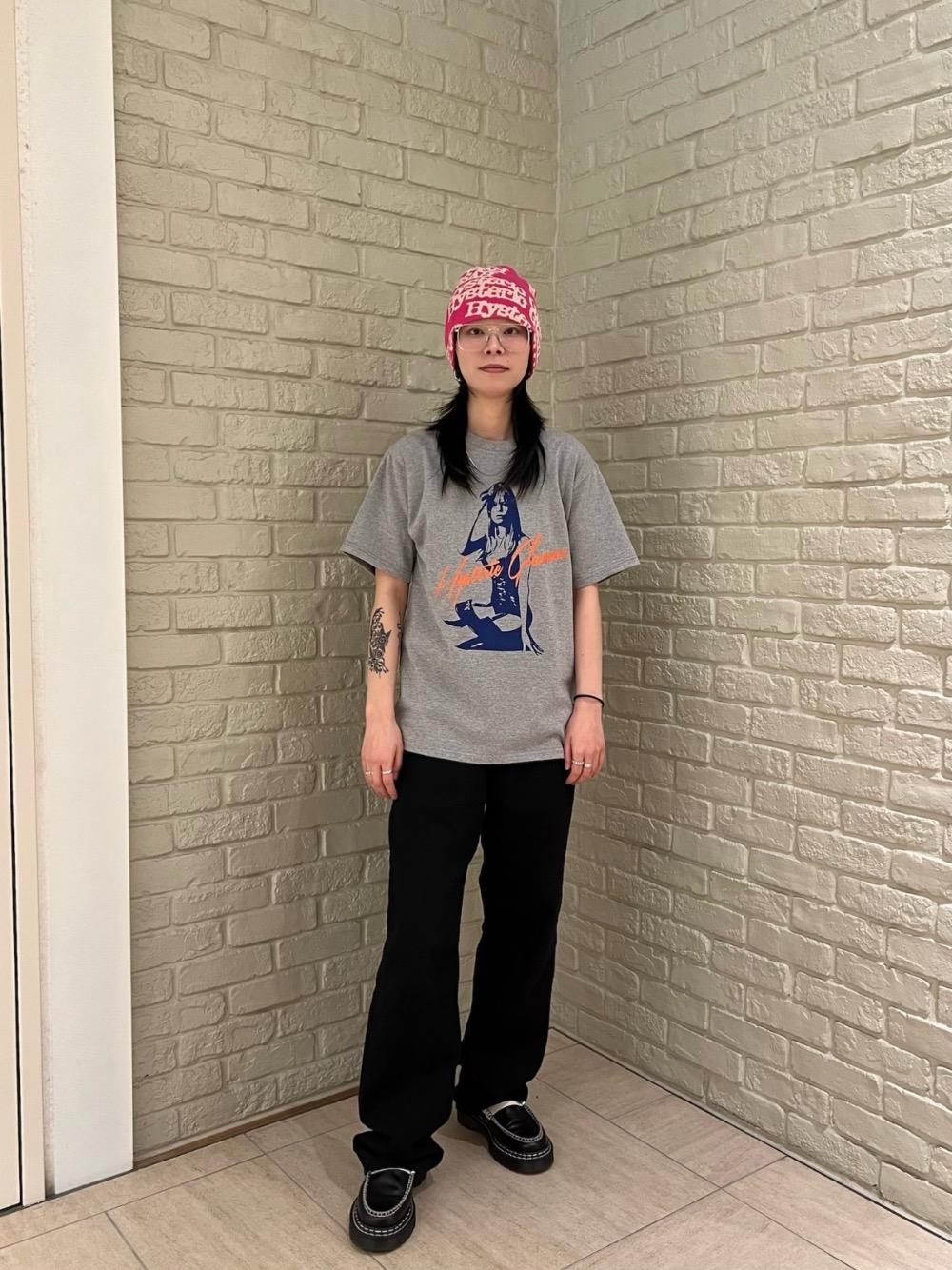 HYSTERIC GLAMOURタカシマヤゲートタワーモール店