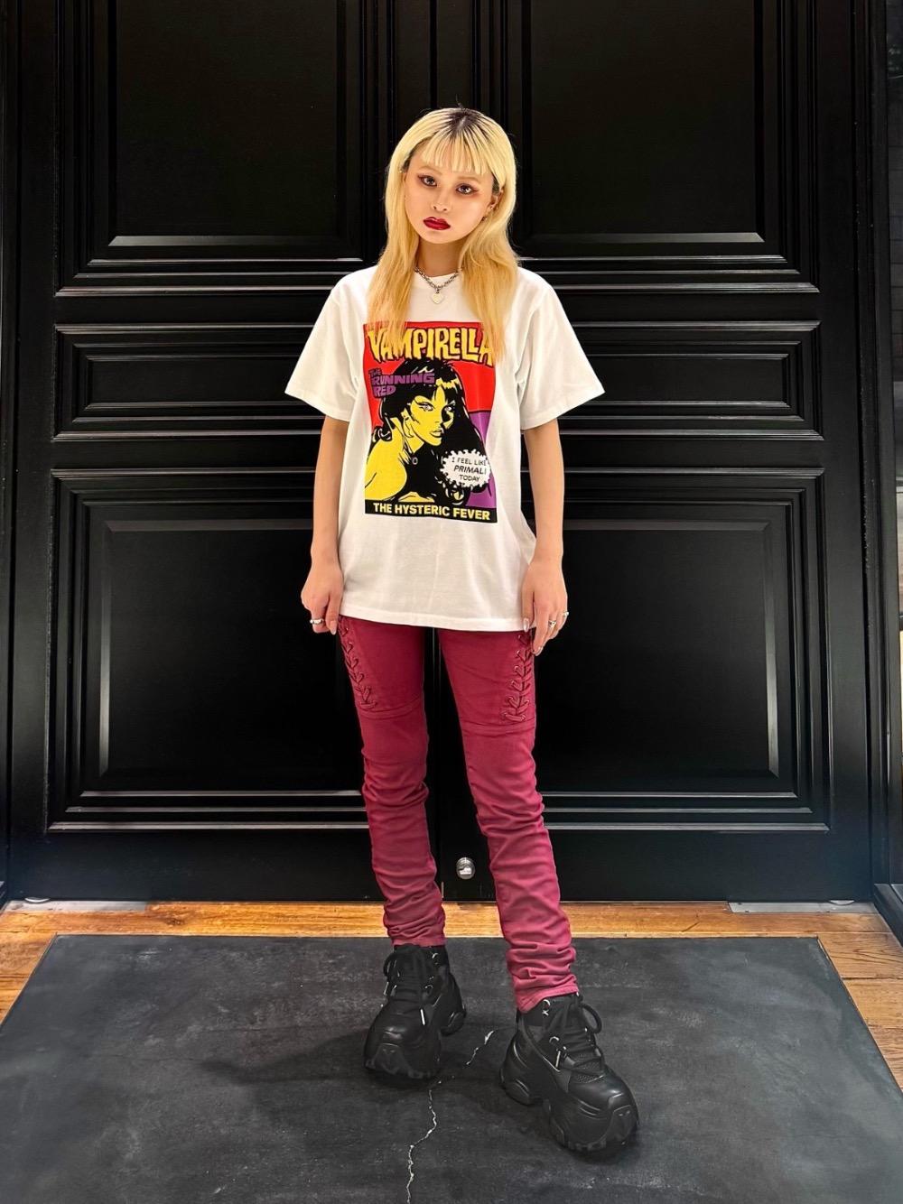 HYSTERIC GLAMOURなんばパークス店