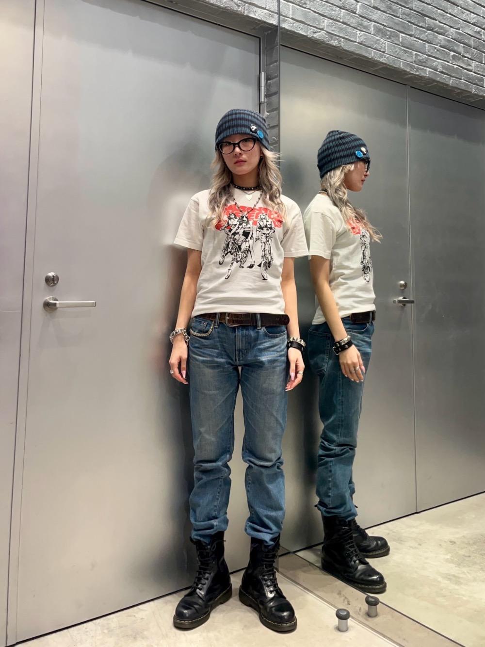 HYSTERIC GLAMOURラゾーナ川崎プラザ店