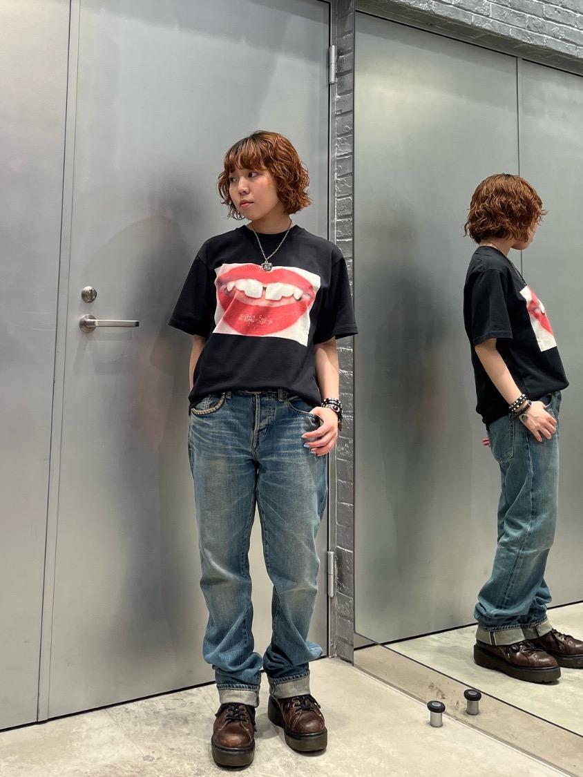 HYSTERIC GLAMOURラゾーナ川崎プラザ店