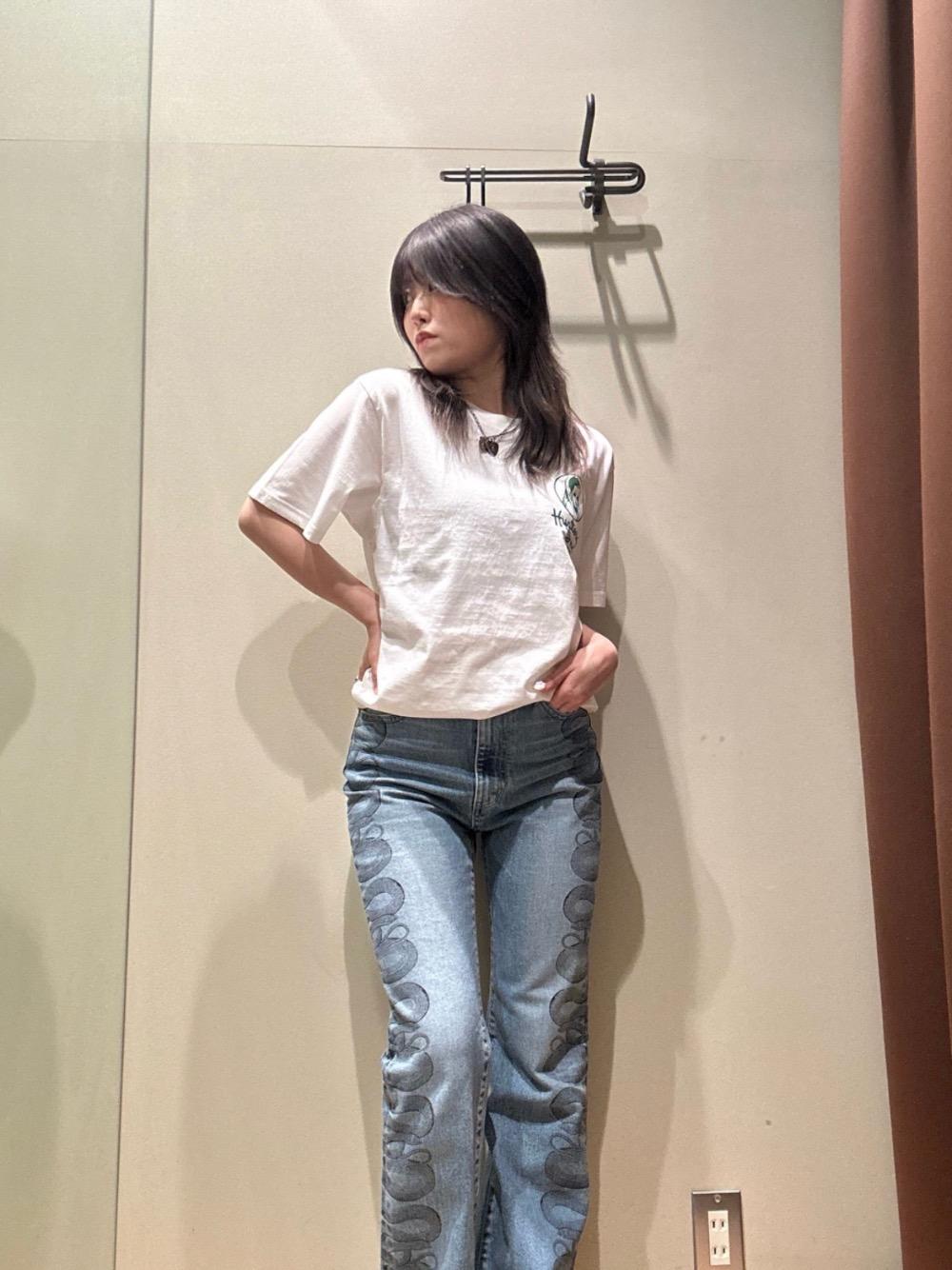 HYSTERIC GLAMOUR札幌ステラプレイス店