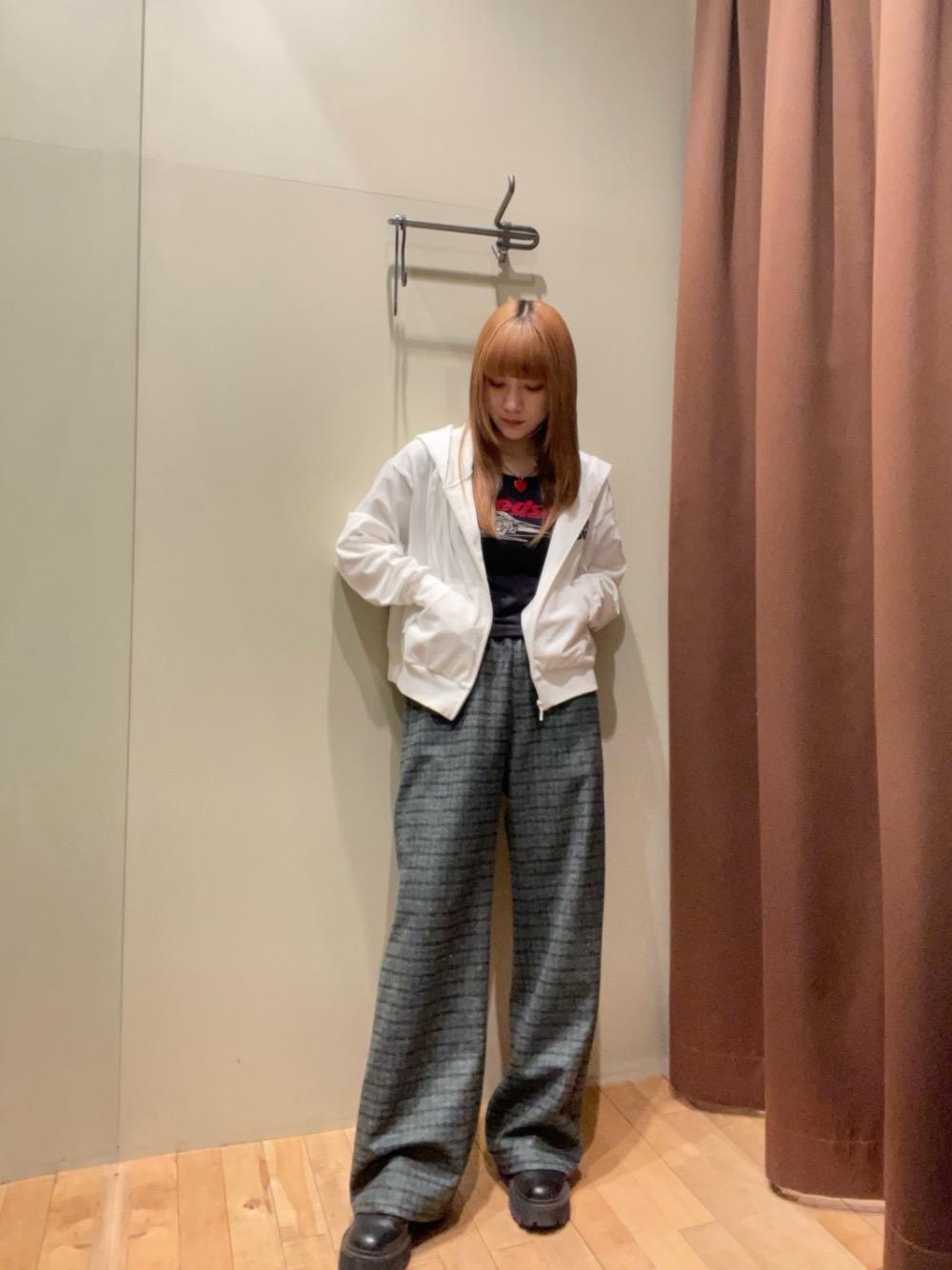 HYSTERIC GLAMOUR札幌ステラプレイス店