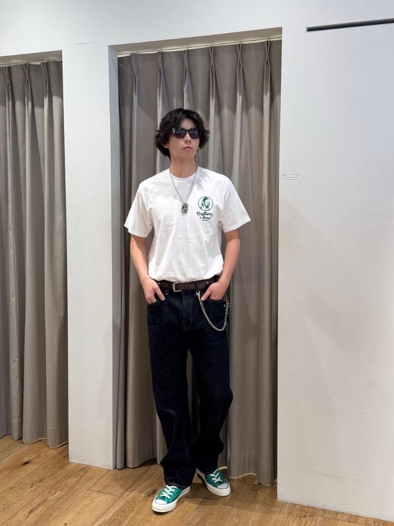 HYSTERIC GLAMOUR福岡店