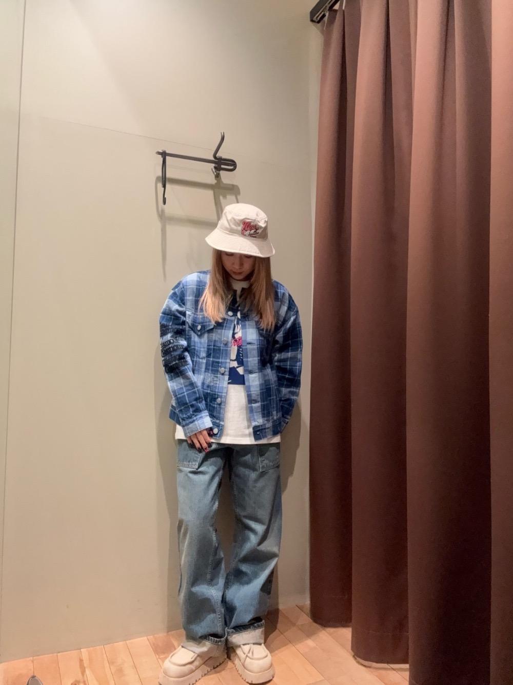 HYSTERIC GLAMOUR札幌ステラプレイス店