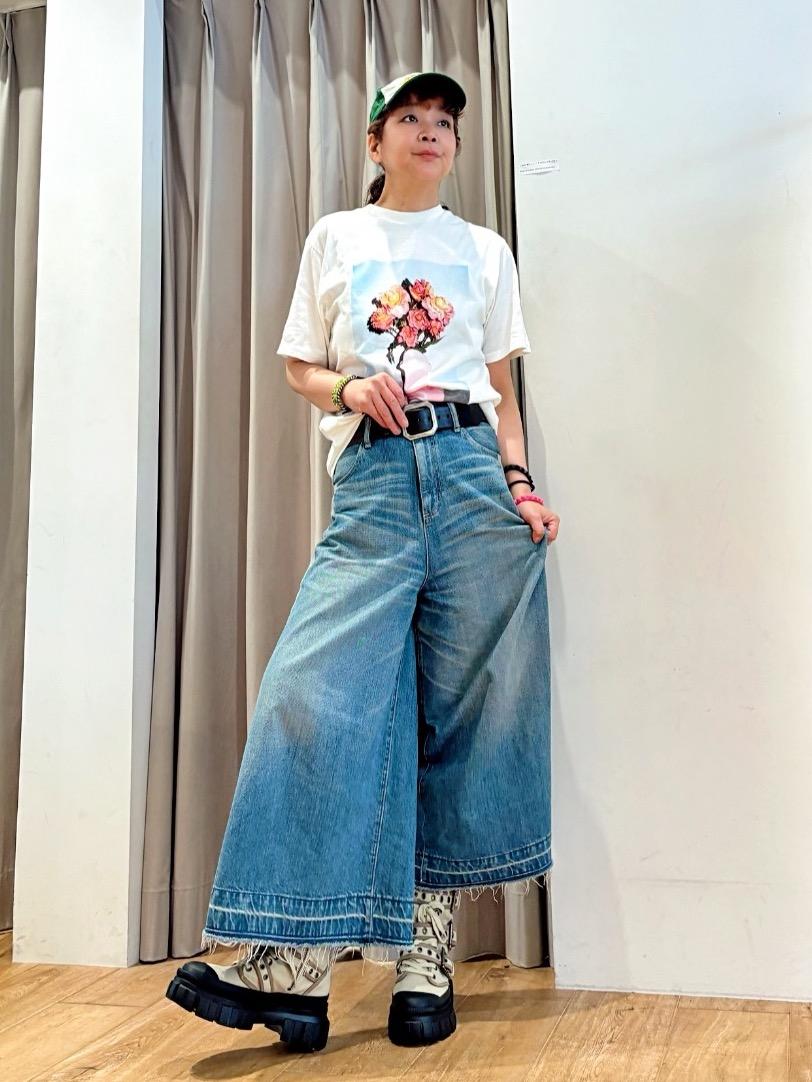 HYSTERIC GLAMOUR福岡店