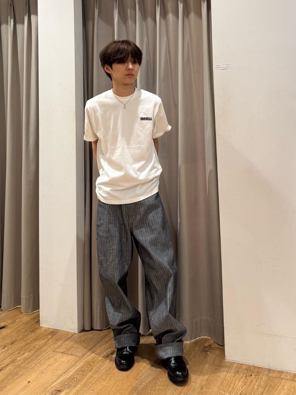 HYSTERIC GLAMOUR福岡店