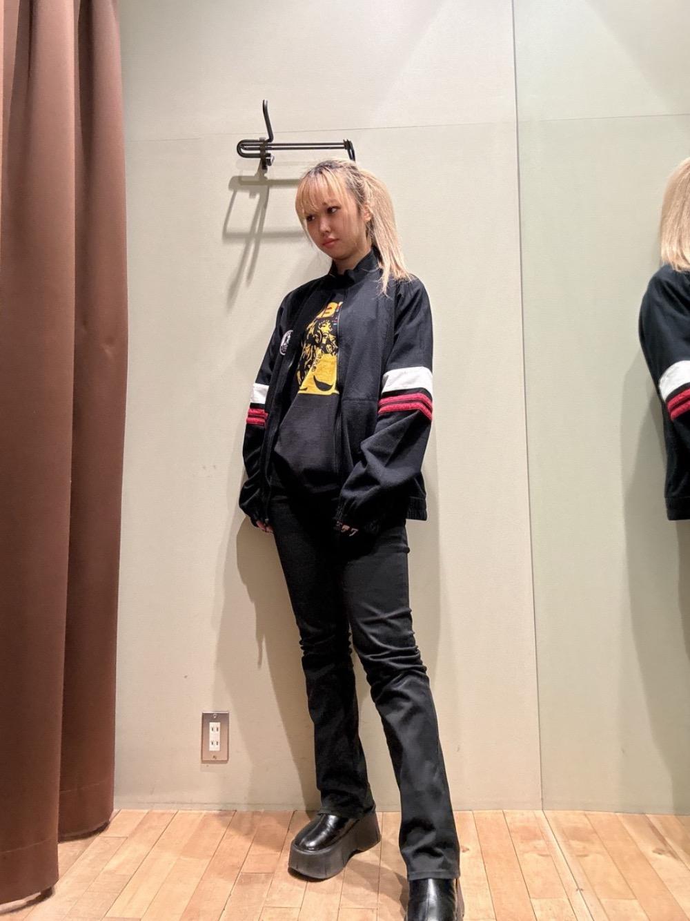 HYSTERIC GLAMOUR札幌ステラプレイス店