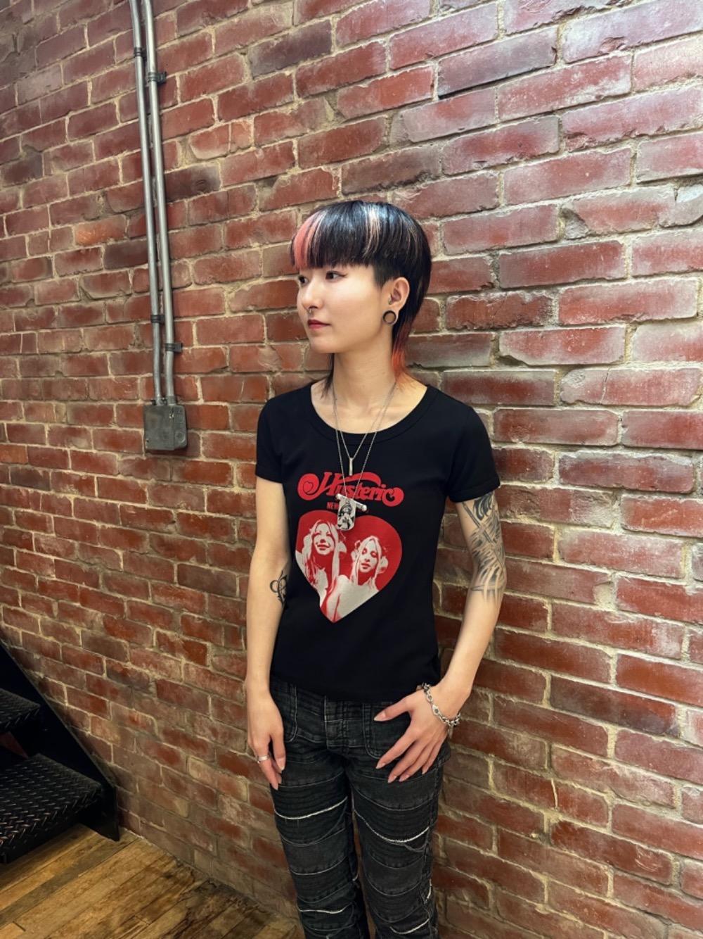 HYSTERIC GLAMOUR大阪店