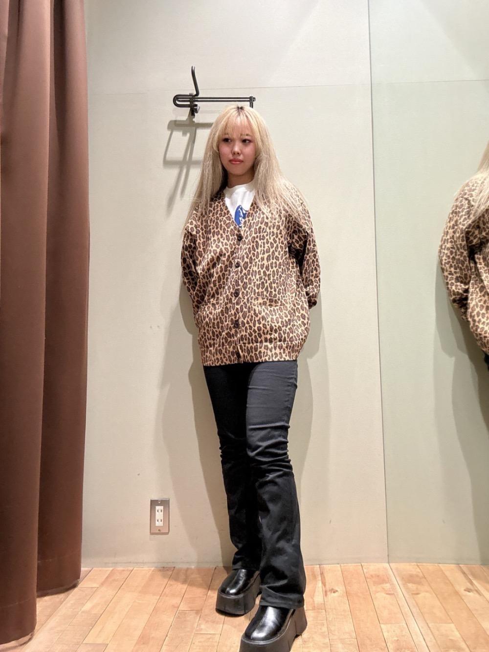 HYSTERIC GLAMOUR札幌ステラプレイス店