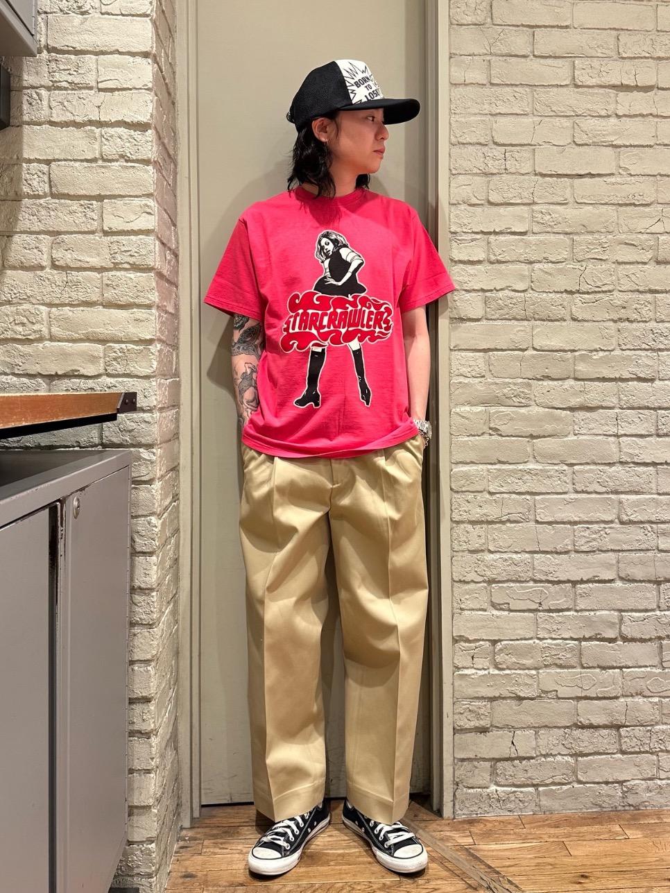 HYSTERIC GLAMOUR横浜ジョイナス店