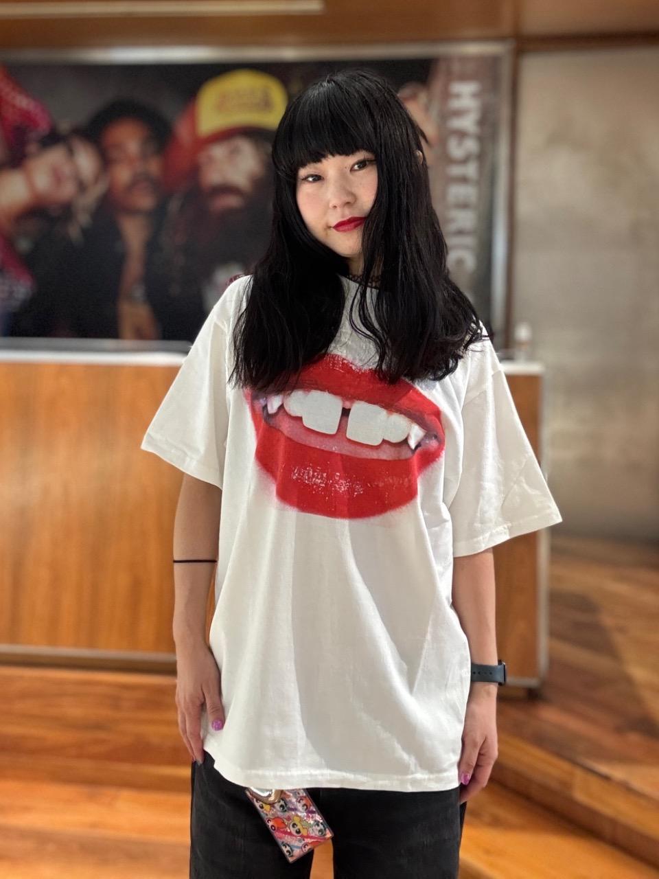 HYSTERIC GLAMOUR渋谷店