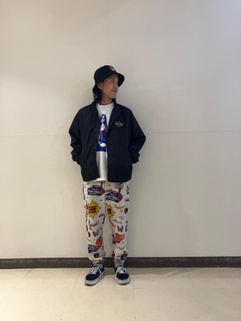 HYSTERIC GLAMOUR池袋パルコ店