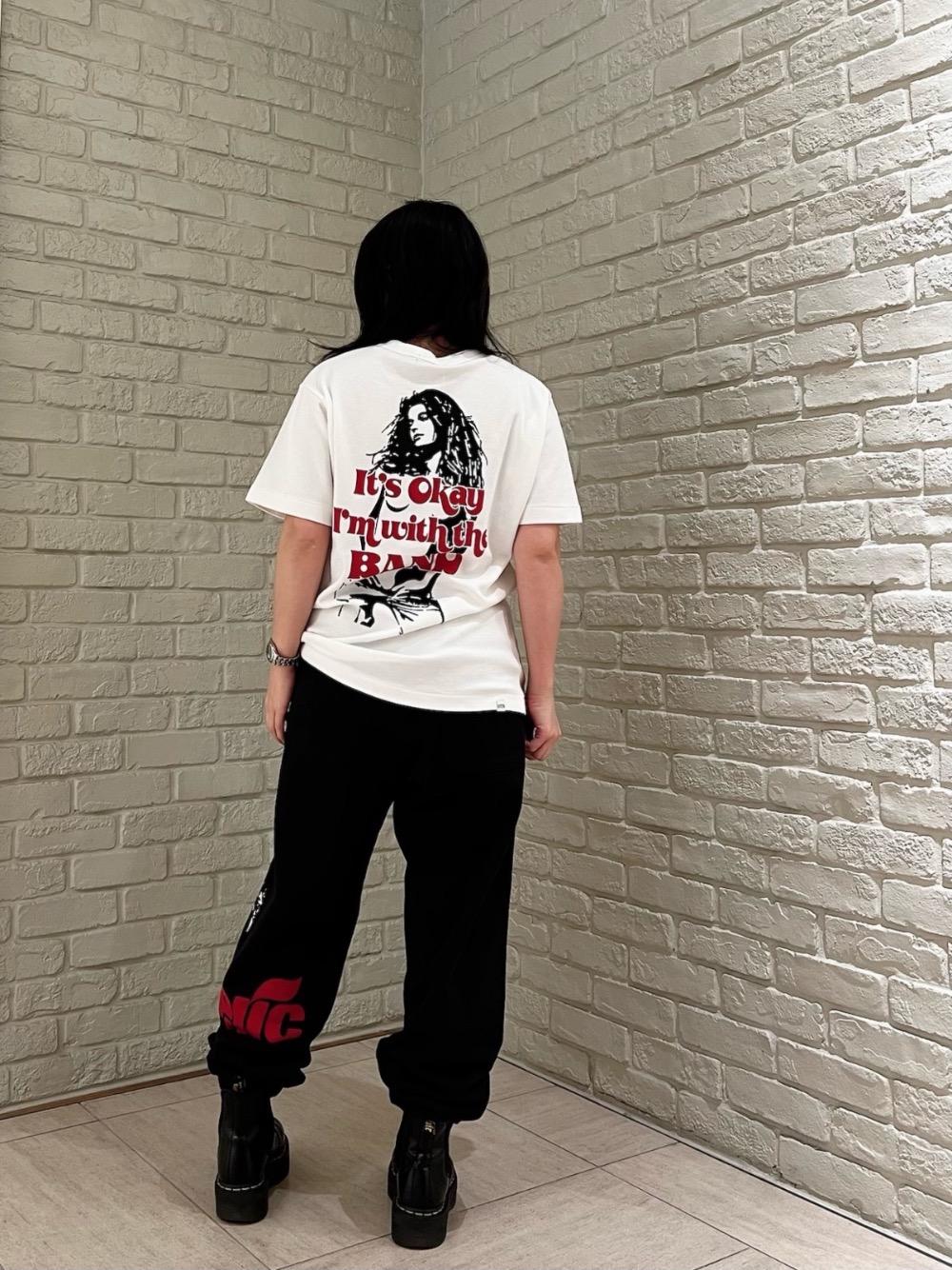 HYSTERIC GLAMOURタカシマヤゲートタワーモール店