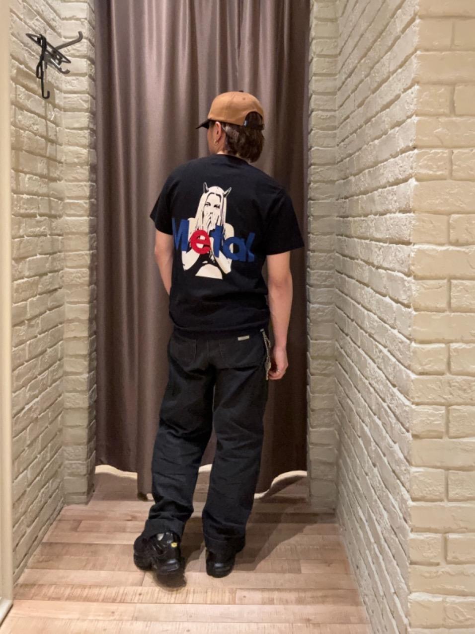 HYSTERIC GLAMOUR札幌ステラプレイス店