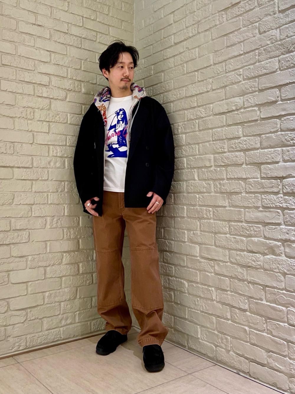 HYSTERIC GLAMOURタカシマヤゲートタワーモール店