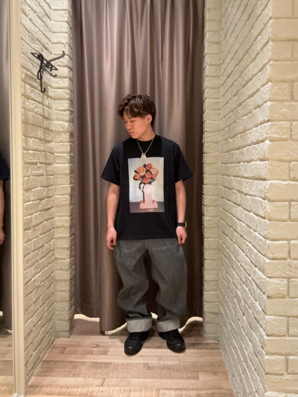 HYSTERIC GLAMOUR札幌ステラプレイス店