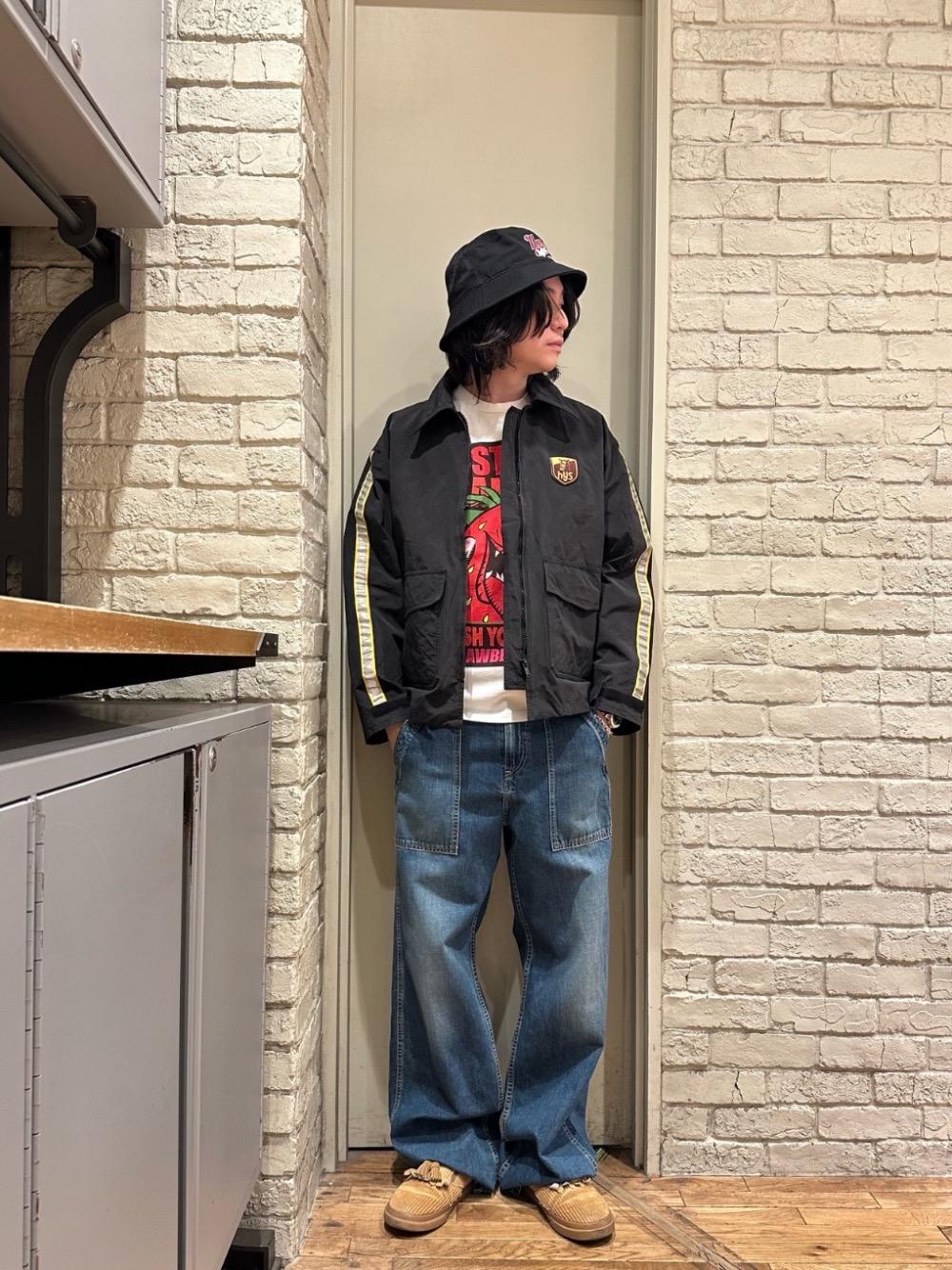 HYSTERIC GLAMOUR横浜ジョイナス店