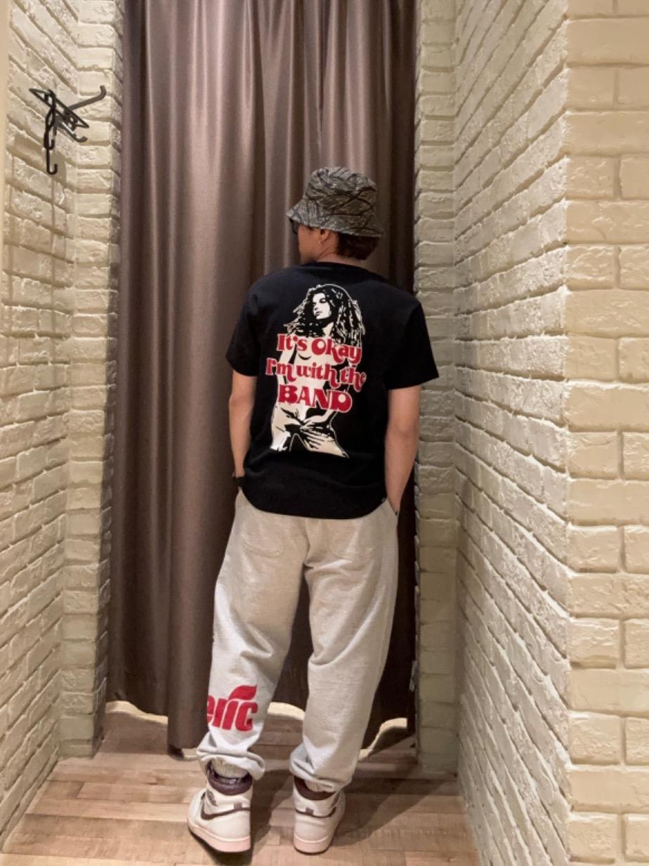 HYSTERIC GLAMOUR札幌ステラプレイス店