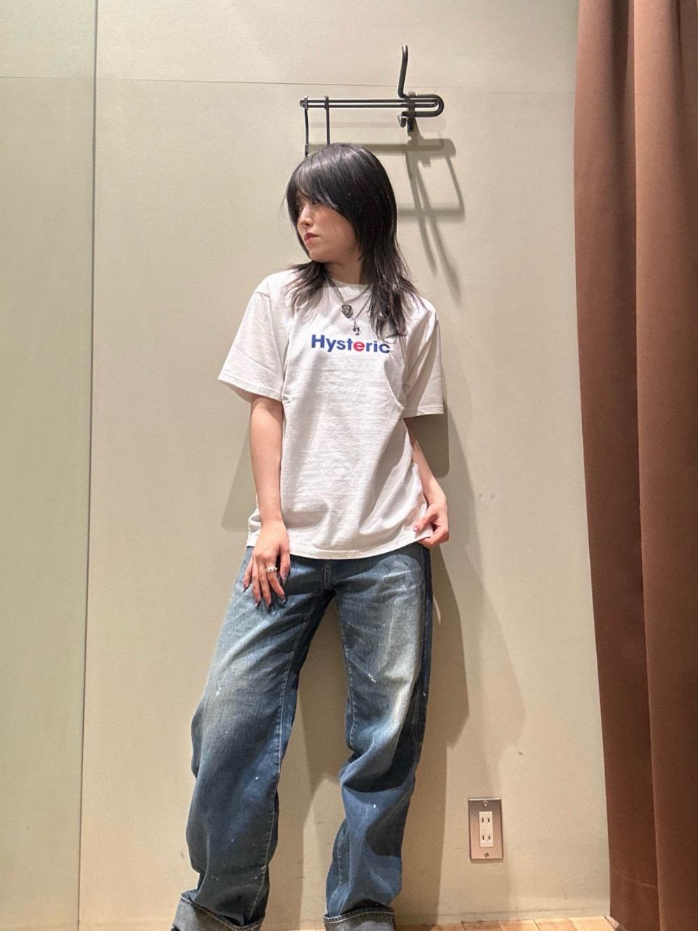 HYSTERIC GLAMOUR札幌ステラプレイス店