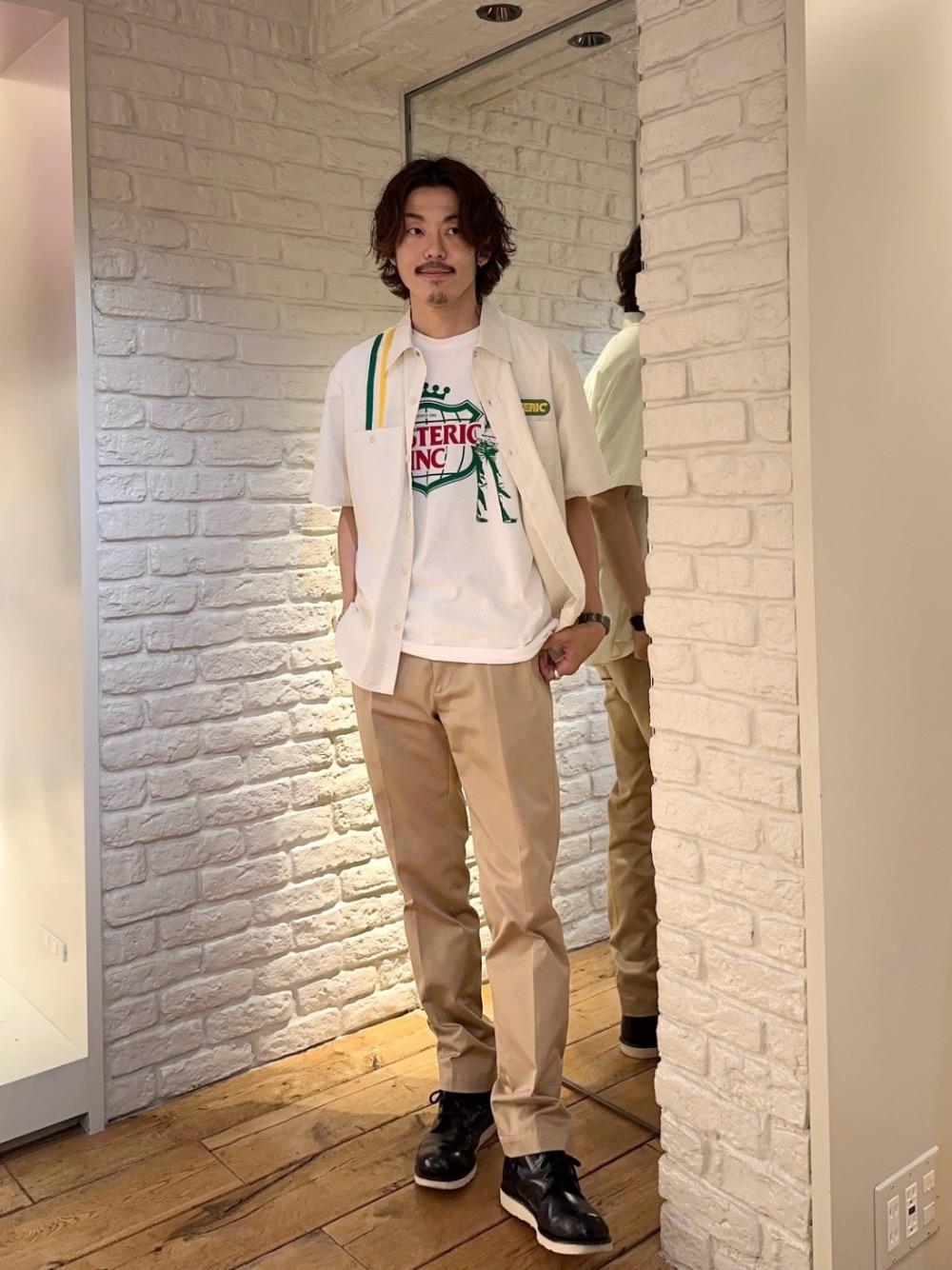 HYSTERIC GLAMOURルミネエスト新宿店