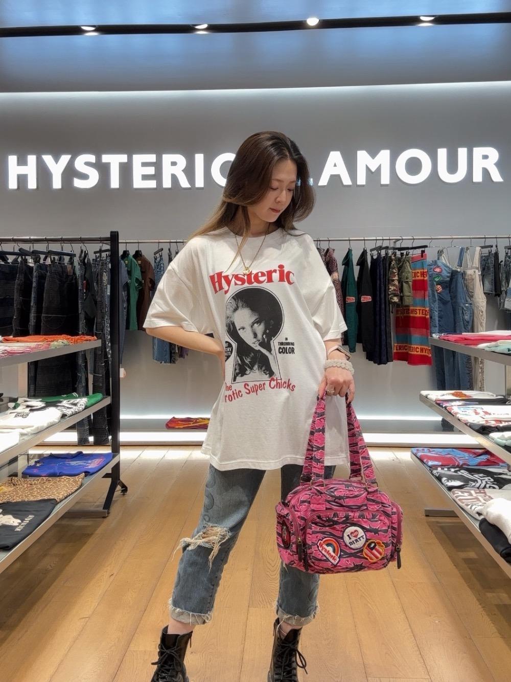 HYSTERIC GLAMOUR仙台店