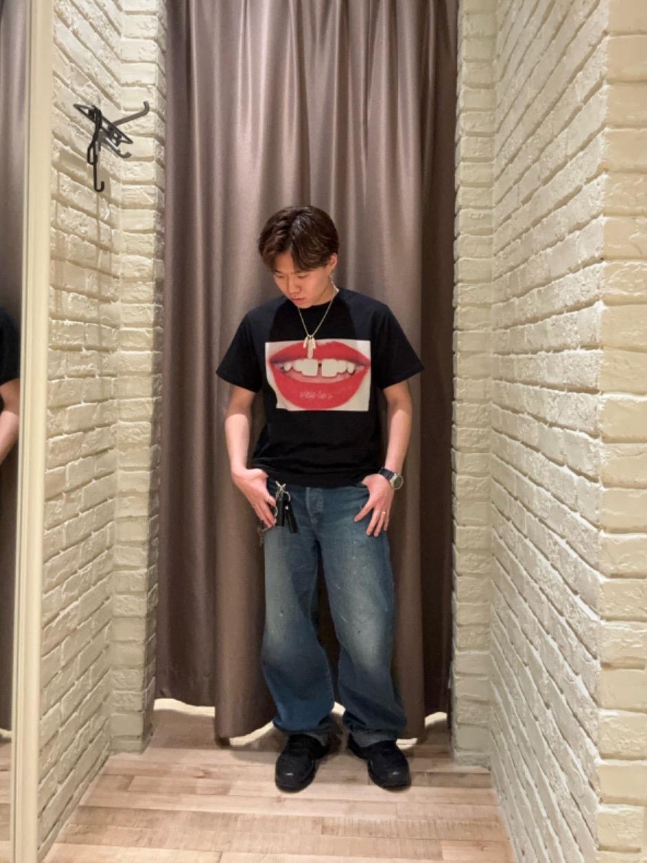 HYSTERIC GLAMOUR札幌ステラプレイス店