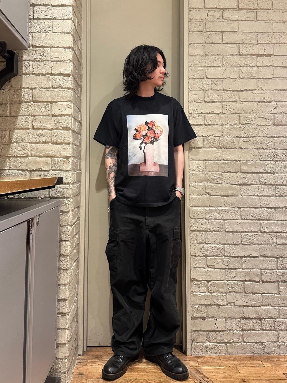 HYSTERIC GLAMOUR横浜ジョイナス店