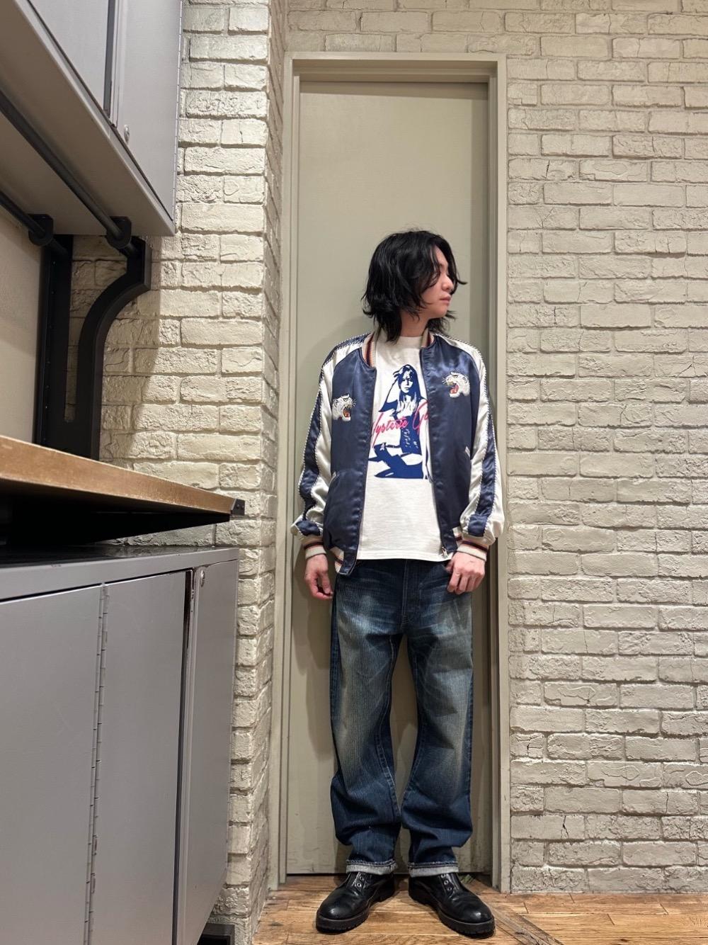 HYSTERIC GLAMOUR横浜ジョイナス店